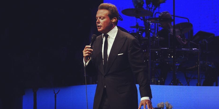 Las pifias no pararon: Luis Miguel recibió feroz abucheo en un concierto en México