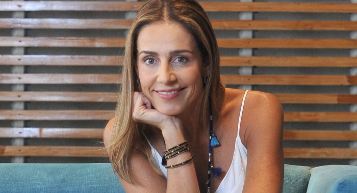 Mega trae de vuelta a Bárbara Rebolledo con nuevo programa culinario