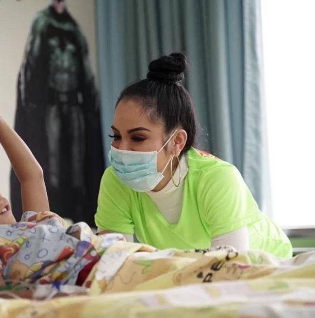 Natti Natasha | Instagram