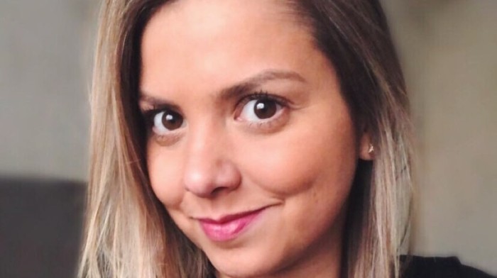 Nicole Pérez por fin concretará anhelado proyecto: se matriculó para estudiar una carrera