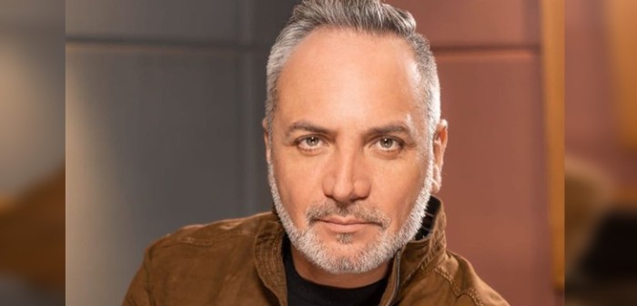 Luis Jara lanza nuevo disco con renovado estilo musical: seguirá el género urbano