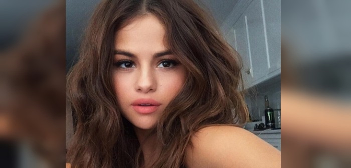 Selena Gómez decidió borrar Instagram de su celular