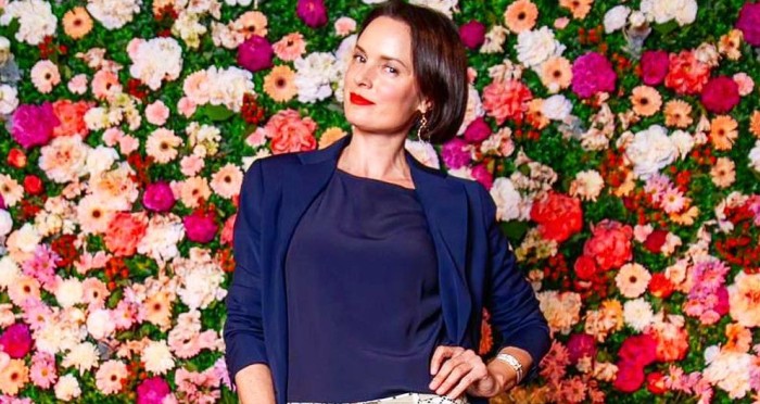 Ángela Prieto preocupó a seguidores con foto desde la clínica: contractura la dejó inmóvil