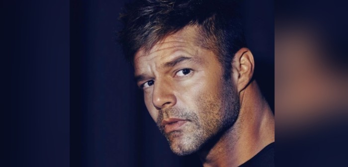 Ya no son bebés: la fotografía que evidencia lo grande que están los hijos de Ricky Martin