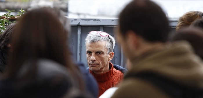 Pablo Schwarz ganó millonaria demanda a productora por despido injustificado