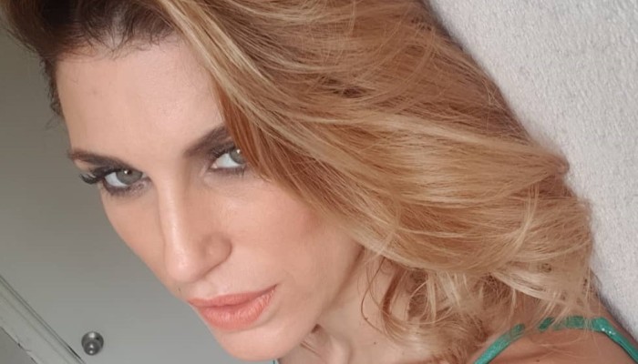 La historia de amor de Wilma González con 'fan' 12 años menor: le pidió una foto en 2012