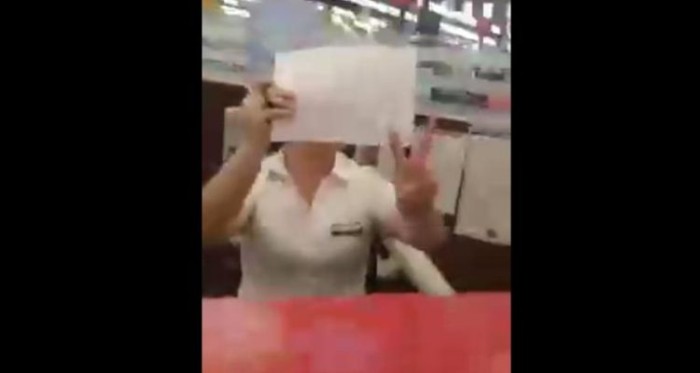 Indignante: anciano con problemas a la próstata recibió burlas tras pedir baño en Unimarc