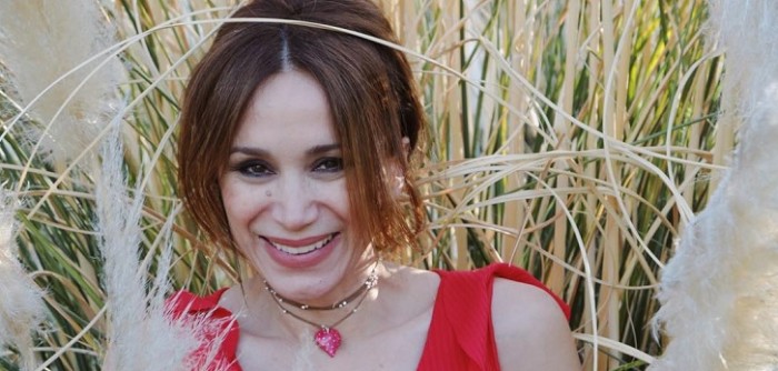 Las tiernas postales con las que Alejandra Fosalba celebró los 14 años de su hija menor