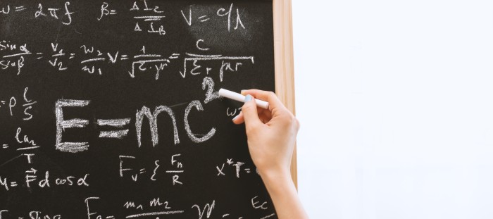 La simple ecuación que muy pocos pueden resolver: tiene un detalle que la ha hecho viral