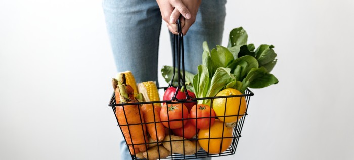 Los beneficios a tu estado de ánimo que te harán pensar en seguir una dieta vegana