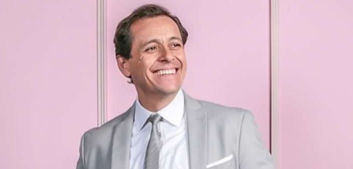 Álvaro Morales adelantó lo que se viene para su sufrido personaje en 'Casa de Muñecos'