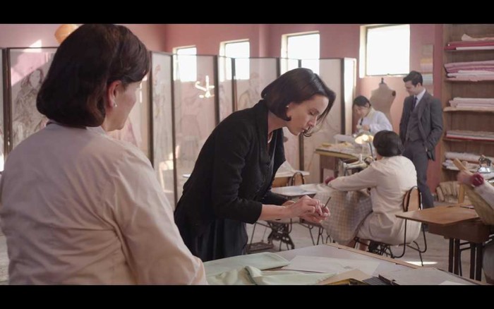 Casa de Angelis: la serie de época con la que TVN buscará conquistar a los televidentes