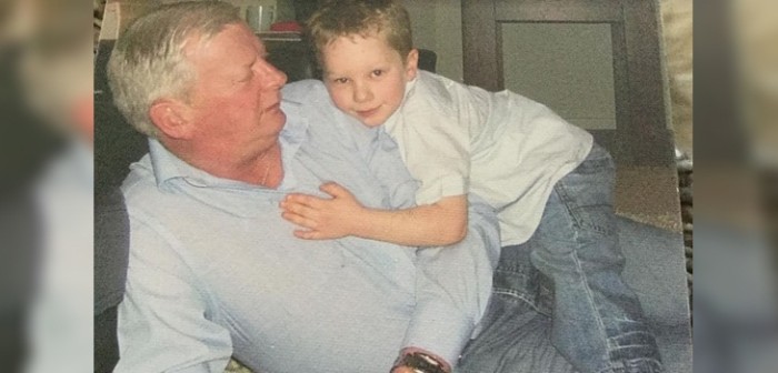 Abuelo de 68 años falleció en un hospital luego que limpiaran sus pulmones con detergente