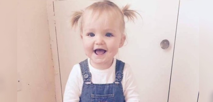Crudo caso en Inglaterra: padres dejaron morir a su hija de 19 meses enjaulada