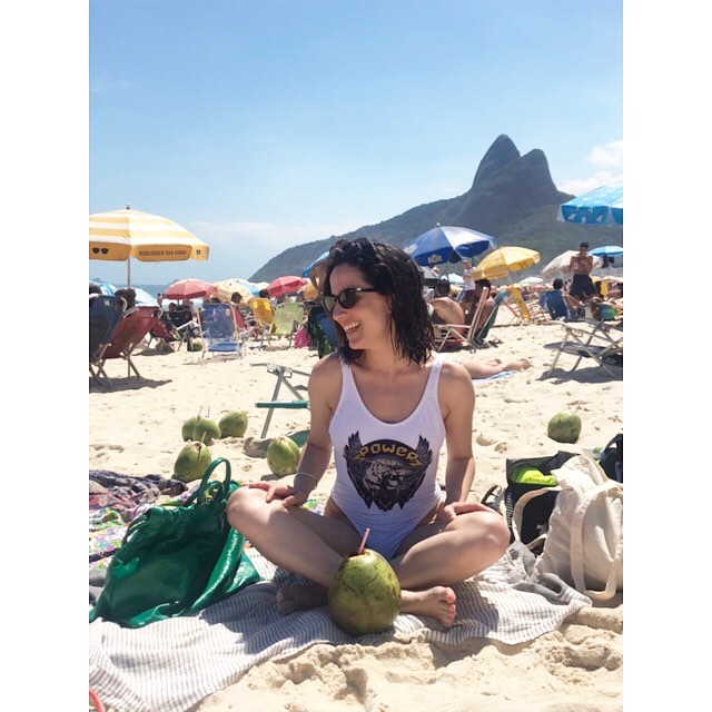 Camila Hirane | Instagram