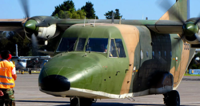 Casa 212: tribunal rechazó millonaria indemnización a familias de víctimas del accidente