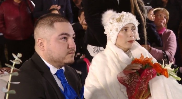 Historia de novia con cáncer emocionó en Contra Viento y Marea: murió a meses de casarse