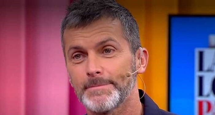 La fórmula de Cristián Sánchez para aguantar las 27 horas de amor en la Teletón: no duerme