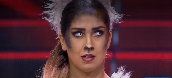 Televidentes acusan error en Rojo tras nominación a capilla de Daniela Acevedo