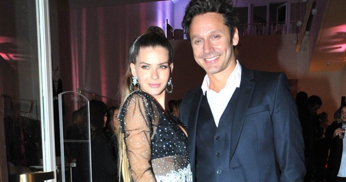 El nuevo proyecto de época que reunirá a Benjamín Vicuña, China Suárez y actor de 'Merlí'