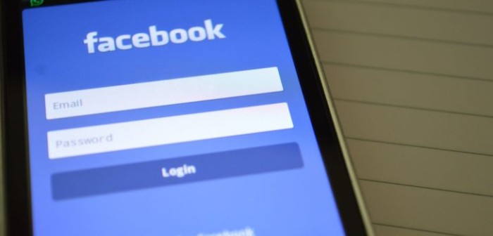 Absurda prioridad: 1 de cada 4 chilenos prefieren que les roben a que les hackeen Facebook