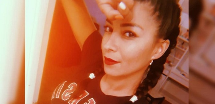 Se pasó de listo: Fanny Cuevas funó a seguidor que le hizo desubicada petición sexual