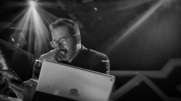 Mujer pidió ayuda a Eduardo Fuentes para salvar su matrimonio pero recibió dura lección