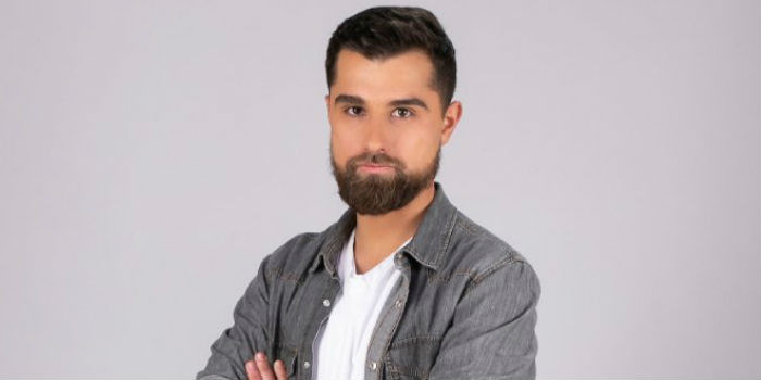 Gustavo Sáez sobre criticada final de Bake Off Chile: 