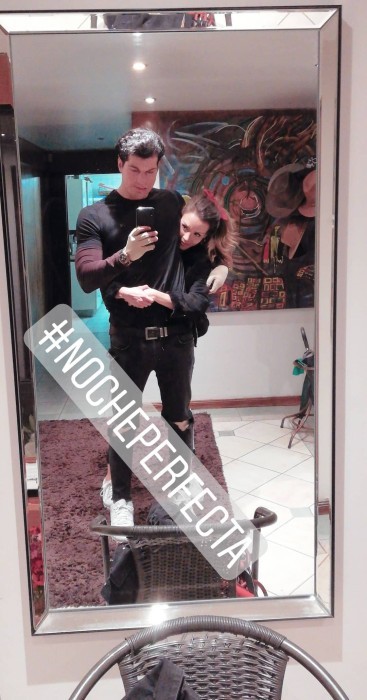 Ignacio Lastra | Instagram