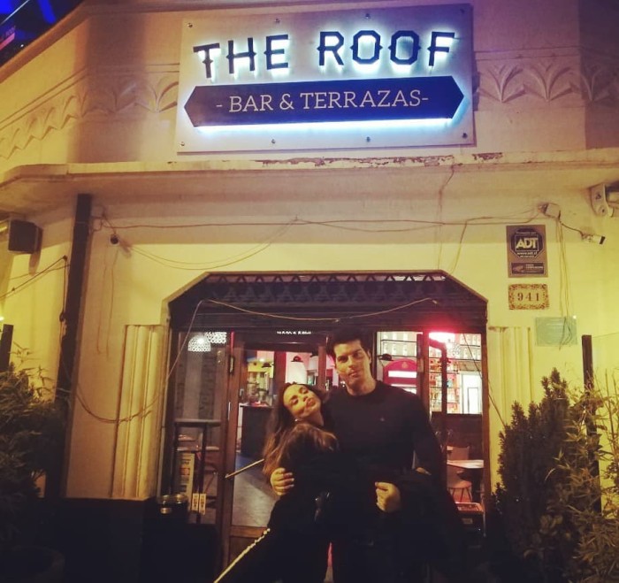 Ignacio Lastra | Instagram