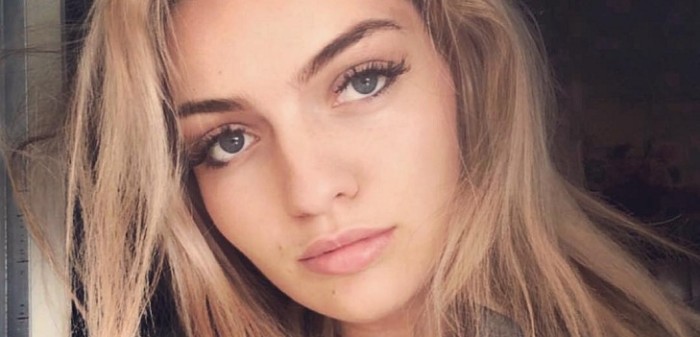 Joven se cansó de su estilo de vida y bajó 62 kilos en un año: busca inspirar a otros