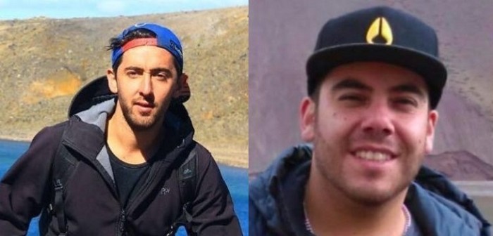 Los sueños de los chilenos condenados en Malasia: casarse y estar en familia para Navidad