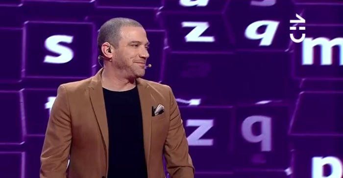 ¿Qué le pasó? El 'detalle' de Julián Elfenbein que preocupó a seguidores de Pasapalabra