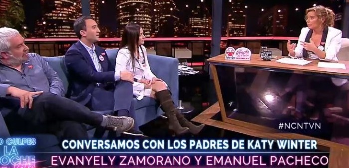 El fuerte mensaje de los padres de Katy Winter sobre las señales del bullying escolar