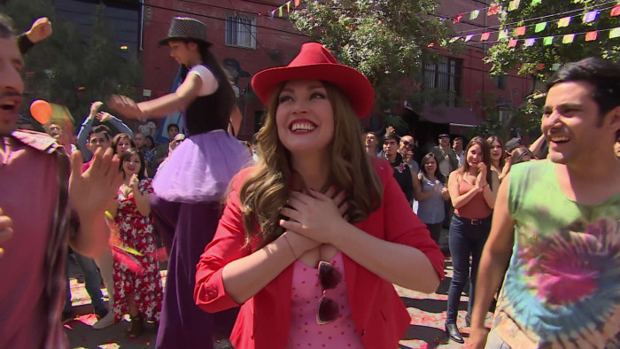 No podían faltar: los memes que dejó el primer capítulo de 