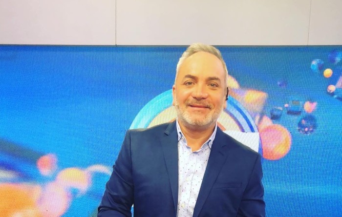 ¿Por qué Luis Jara se volvió a ausentar en el Copihue de oro?