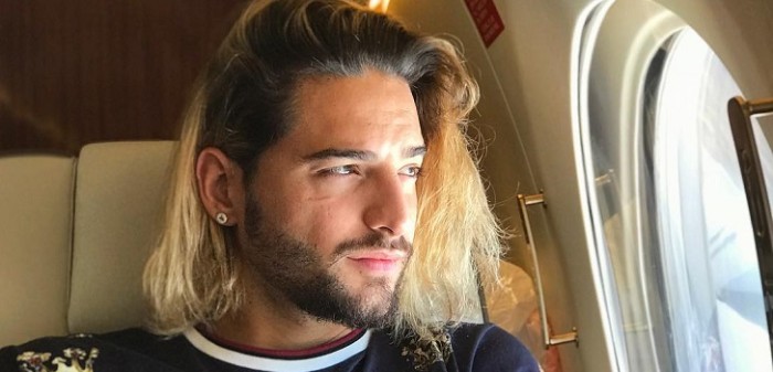 Maluma se ríe en redes de supuesto retiro temporal de la música: 