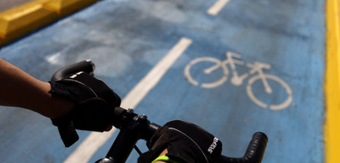 Extraño pero cierto: comerciantes de San Felipe anuncian manifestación contra ciclovías