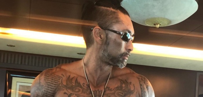 Marcelo Ríos está como 'Hulk' a sus 42 años: entrenador reveló el secreto de su cambio