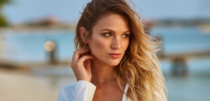 El anecdótico impasse que sufrió Mayte Rodríguez en paradisíaca isla: quedó abandonada