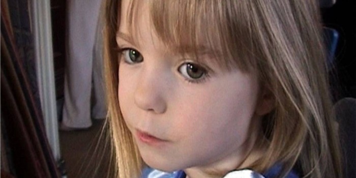 Descubren dos nuevas pistas que podrían esclarecer misterioso caso de Madeleine McCann