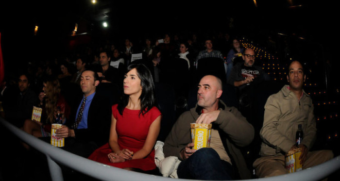 Dos actrices que acusaron a Nicolás López fueron denunciadas por exsocio del director