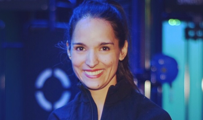 María José Bello aprovechó íntimo baby shower para revelar el sexo del bebé que espera