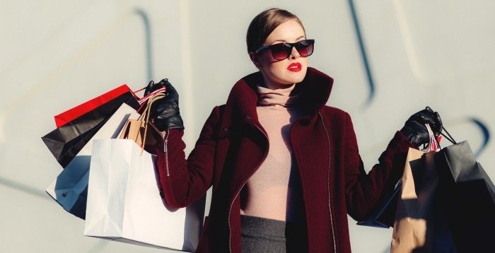 Las modas que impusieron recordadas teleseries chilenas y que de seguro usaste