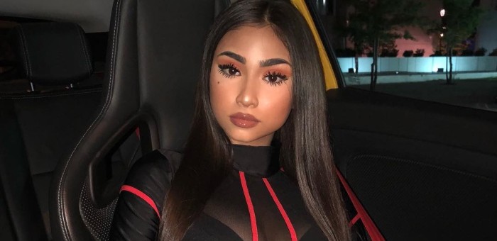 Paloma Mami impacta a seguidores con radical cambio de look: ahora es rubia platinada