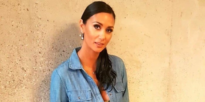 Pamela Díaz denunció que la asaltaron y pidió ayuda a sus seguidores