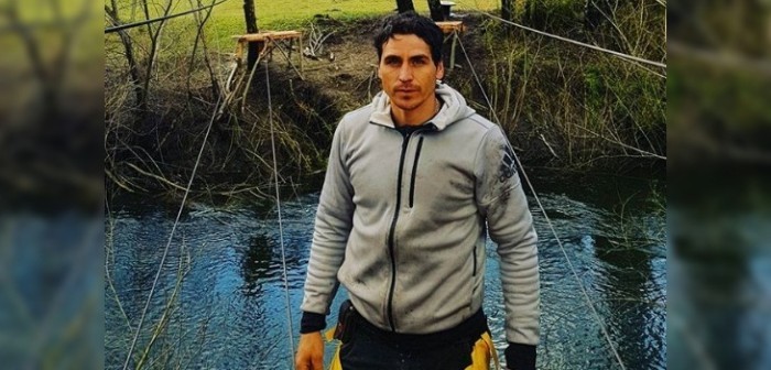 Pangal Andrade regresa a la TV abierta como entrenador en programa de CHV