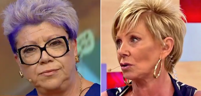 Llueven críticas a Bienvenidos y Mucho Gusto por doble cobertura a cumpleaños de Argandoña