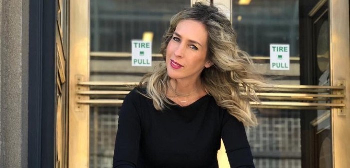 Paulina Rojas sobre la posibilidad de animar 'La Mañana': 