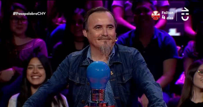 Y eso que acertó: televidentes acusan que Paul Vásquez fue perjudicado en 'Pasapalabra'